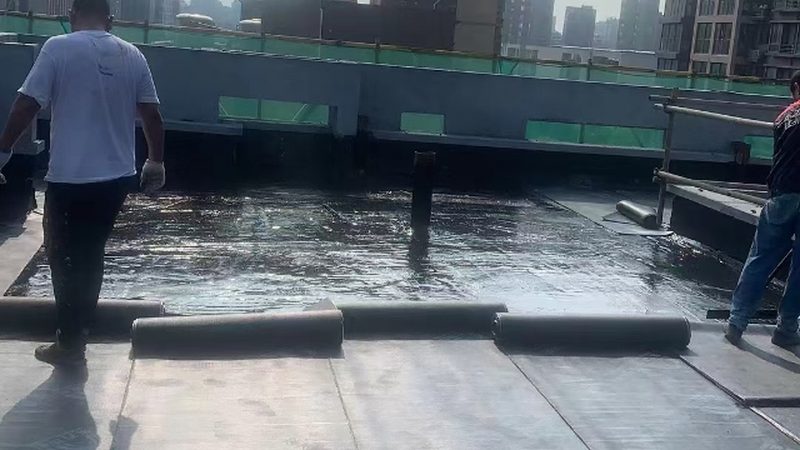 外墙防水材料：如何选择最合适的？**