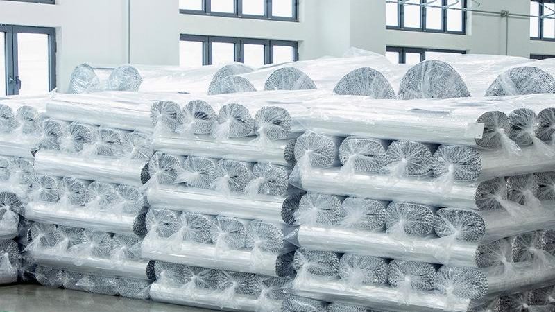 聚氨酯防水涂料：揭秘其批发现货的奥秘**