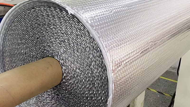 行业背景：保温材料在建筑节能中的重要性