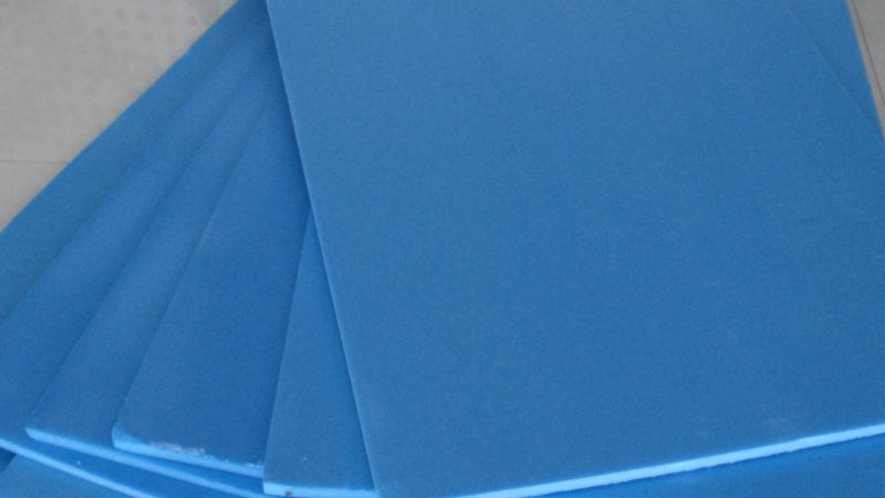目前市场上常见的防水材料主要有以下几种：