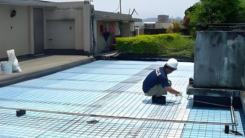耐高温屋面防水胶：如何选择合适的型号**