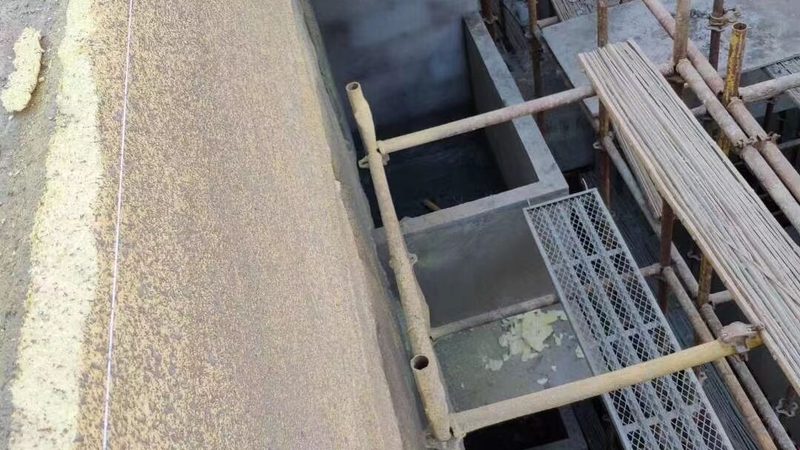 岩棉保温材料导热系数：揭秘其背后的关键参数