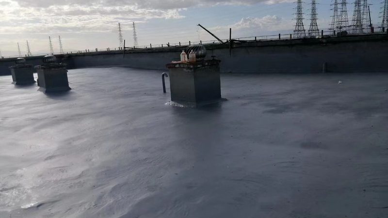 隧道防水补漏，选对材料先看懂工况