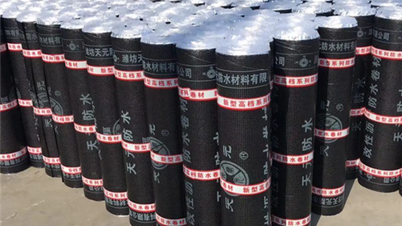 SBS防水卷材冷粘与热熔：施工工艺差异解析