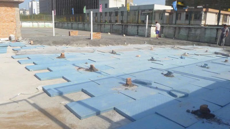 JS防水涂料保质期如何测试？关键步骤解析