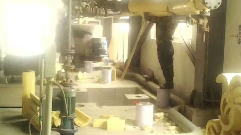 小标题：地下室防水的重要性