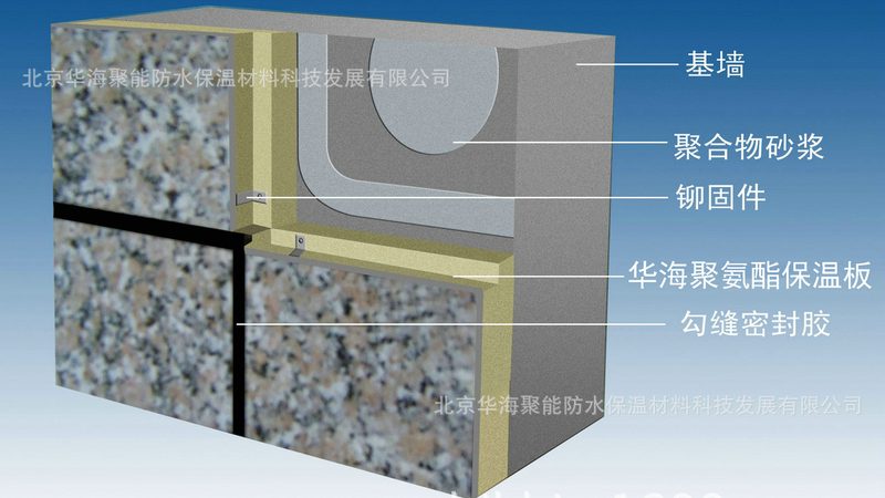 JS防水涂料检测报告：北京地区应用解析