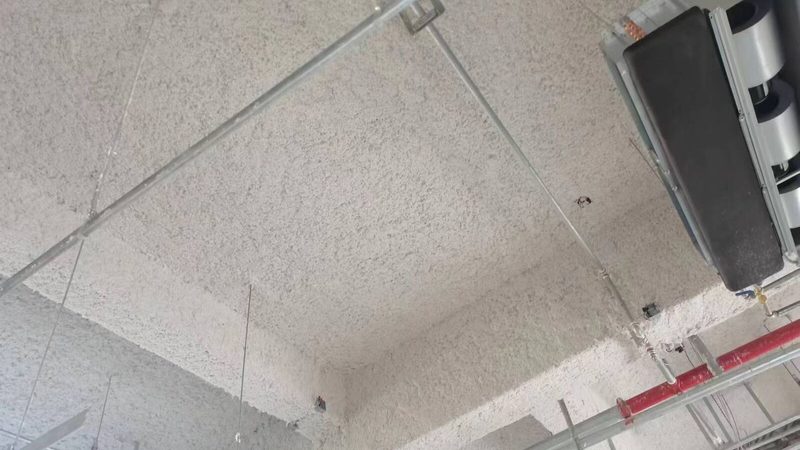 防水补漏施工队规范流程揭秘
