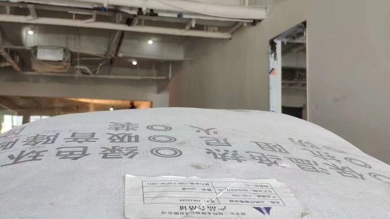 聚氨酯防水涂料：揭秘其性能与选购要点