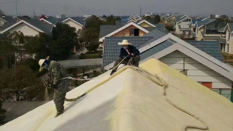 XPS挤塑板B1级定制特殊尺寸：施工效率与安全双重保障