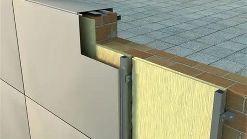 聚氨酯防水材料：外墙应用的可靠选择？**