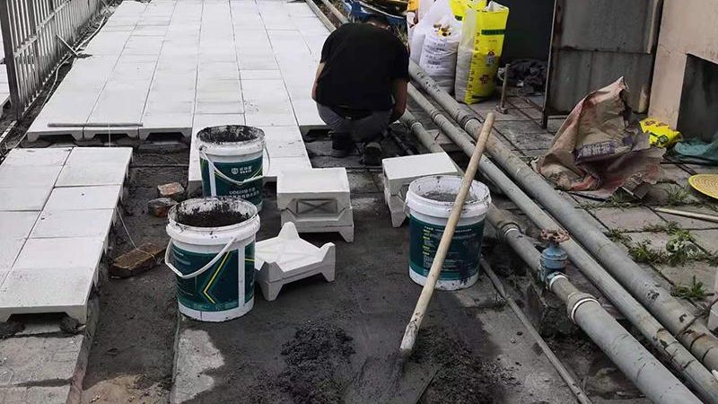 农村自建房屋面防水包工包料报价